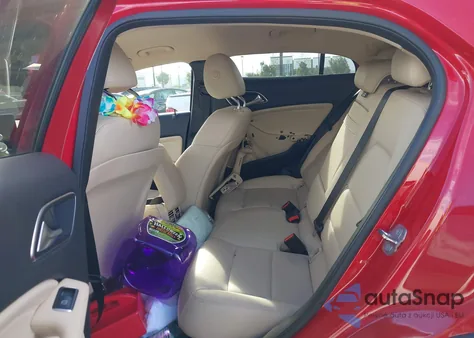 2019 Mercedes-Benz Gla 250 from USA, damaged, VIN WDCTG4EB4KU013463